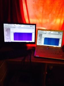 home recording studio