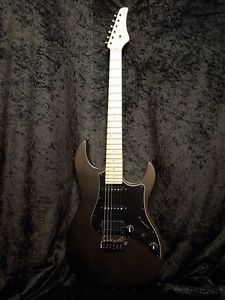 FUJIGEN EOS-AL-M GP TBF Made in Japan MIJ NEW Guitar Free Shipping #g1993