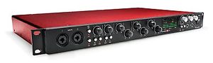 Focusrite Scarlett 18i20 (2nd Gen.)