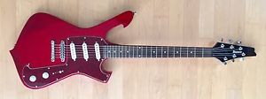 Ibanez FRM100-TR Paul Gilbert Fireman