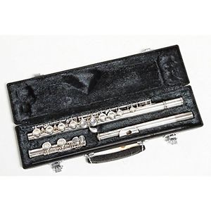 Yamaha YFL-221 Student Flute EMS 2-3weeks arrive!