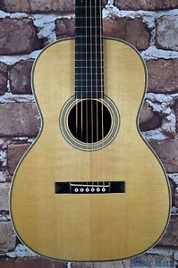 New Martin 00-28VS Left Handed Vintage Series Acoustic Guitar Natural Lefty