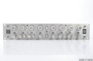 Avalon Design AD2055 Dual Mono Parametric Equalizer #28352