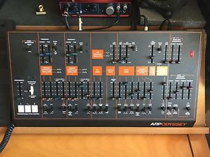 ARP ODYSSEY MODULE REV 3 IN GARANZIA -  COME NUOVO