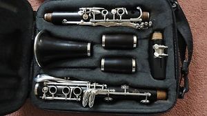 SELMER PROFESSIONAL CLARINET
