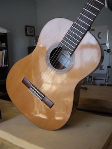 Classical Guitar