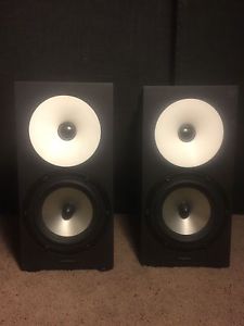 Amphion One18 - Amphion One18 (PAIR) 2016 Black/White
