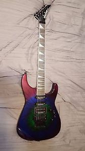 Jackson Soloist U.S.A. SL1