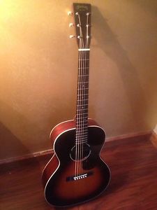 Martin CEO-7 Acoustic/Electric Guitar