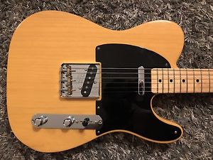 Fender American Vintage 52' Reissue Telecaster