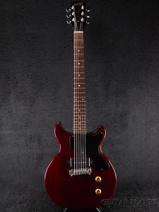 Orville by Gibson Les Paul Junior DC 1989 Electric Guitar [EX] w/soft case