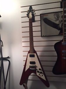 2006 Gibson Flying V