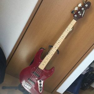 Edwards Eam128qm Amaze Bass Guit