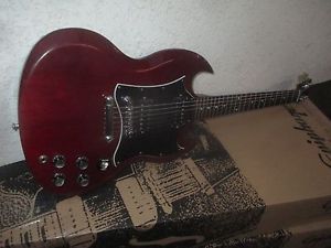 2004 GIBSON SG - REAL made in USA - NOT made in 中国