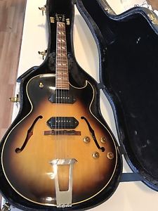 1956 Gibson ES 175 D Guitar