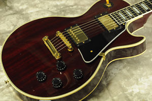 Tokai LC-132 Wine Red, Les Paul type electric guitar, Made in Japan, y1030