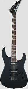 Jackson X Series Soloist SLXT - Gloss Black