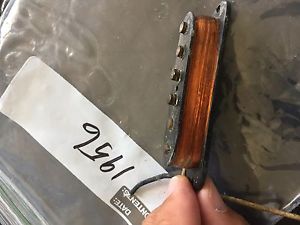 1956 Original Fender Stratocaster Pickup Original Winding !!!