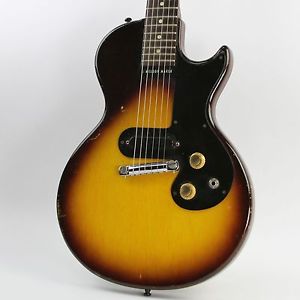Gibson 1960 Melody Maker W Hard 