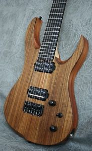 RAN Crusher 7FT Custom