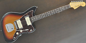 FENDER / Classic Player Jazzmaster Special 3CS from Japan