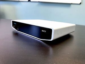 AJA Io 4K I/O Thunderbolt 2 Good Condition With Power Supply Cable