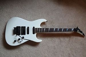 Charvel Jackson Model 475 Deluxe Guitar Toothpaste Logo Era Vintage EXCELLENT!