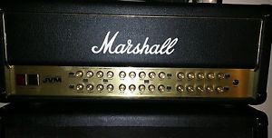 Marshall Jvm410hjs Joe Satriani 