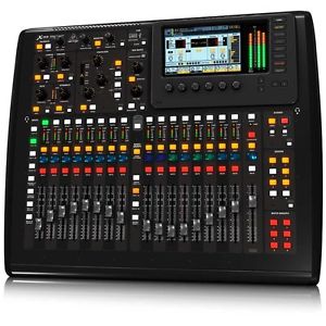 Behringer X32 Compact