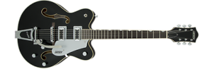 Gretsch G5422T Electromatic (Black)