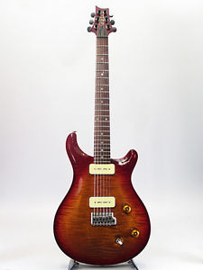 PRS Paul Reed Smith McCarty Soapbar Trem 1999 E-Guitar