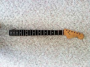 Original '58 Fender Jazzmaster Neck