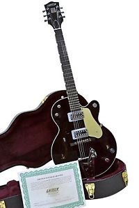 Gretsch G6118T-LTV 130th Anniversary - JR - TV Jones Tonabnehmer