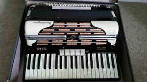 Piano Accordion