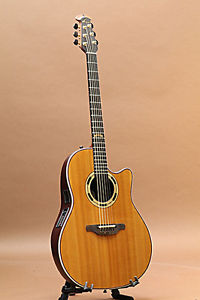 OVATION 1994 Collection 1994 Acoustic-Guitar