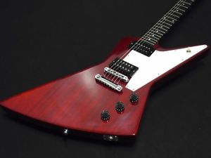 Gibson Explorer 2016 T Cherry guitar FROM JAPAN/512