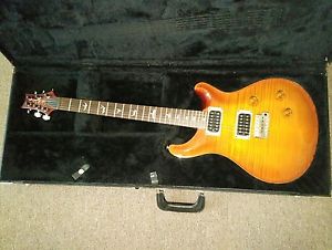 Paul Reed Smith Custom 24 Electric Guitar
