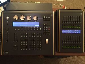 ETC Ion Theater Lighting Control Console