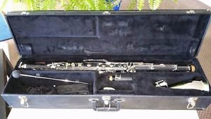 Selmer 1430LP Bb Bass Clarinet