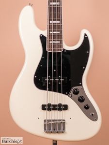 Fender AMERICAN VINTAGE '74 JAZZ BASS® Electric Bass Guitar Free Shipping
