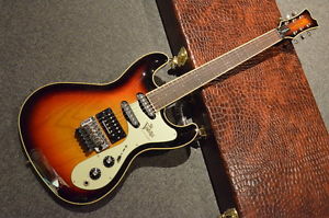 Aria Pro II VM-BS The Ventures 40th Anniversary Model, Made in Japan, y1061
