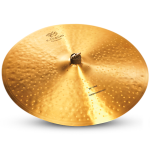 Zildjian K Constantinople Thin Ride - Overhammered K1101