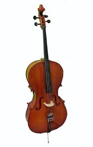 Cello Genuine Copy of Antonio Stradivarius