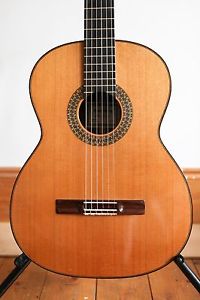 Simon Marty 2006 Classical Guitar