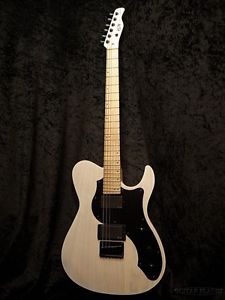FUJIGEN FgN JIL-ASH-DE664-M TWF Made in Japan NEW Guitar Free Shipping #g2005