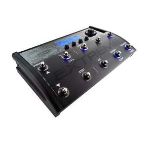 TC Helicon VL3X Voice Live 3 Extreme Vocals & Guitar Multi FX Unit