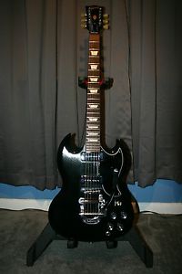 Gibson 50s Tribute SG w/ Bigsby