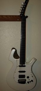 Parker NiteflySa Electric Guitar