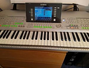 Yamaha tyros 2