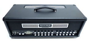 Mesa Boogie Road King 2 Amp Rectifier NEUwertig + Rechn./2J. GEWÄHR!